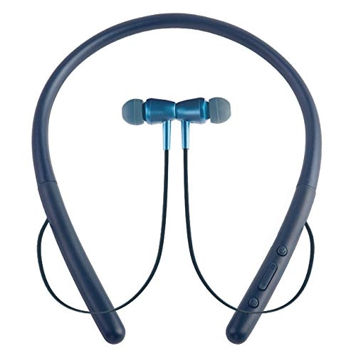 Bluetooth Neckband Wireless Headphone