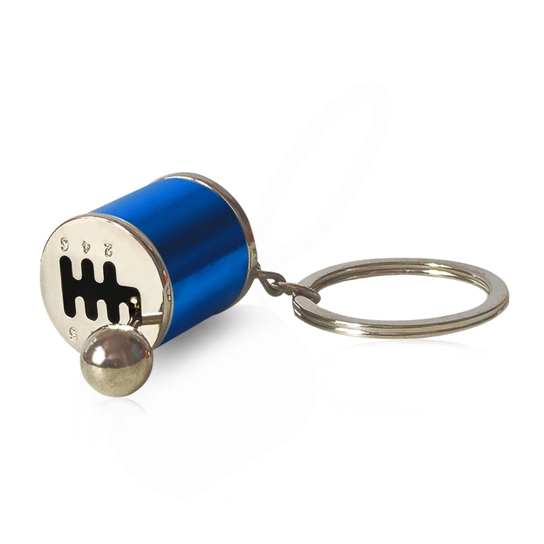 rboko Six-speed Manual Transmission Keychain - Car