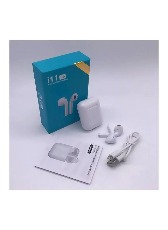 i11 - Wireless Earbud
