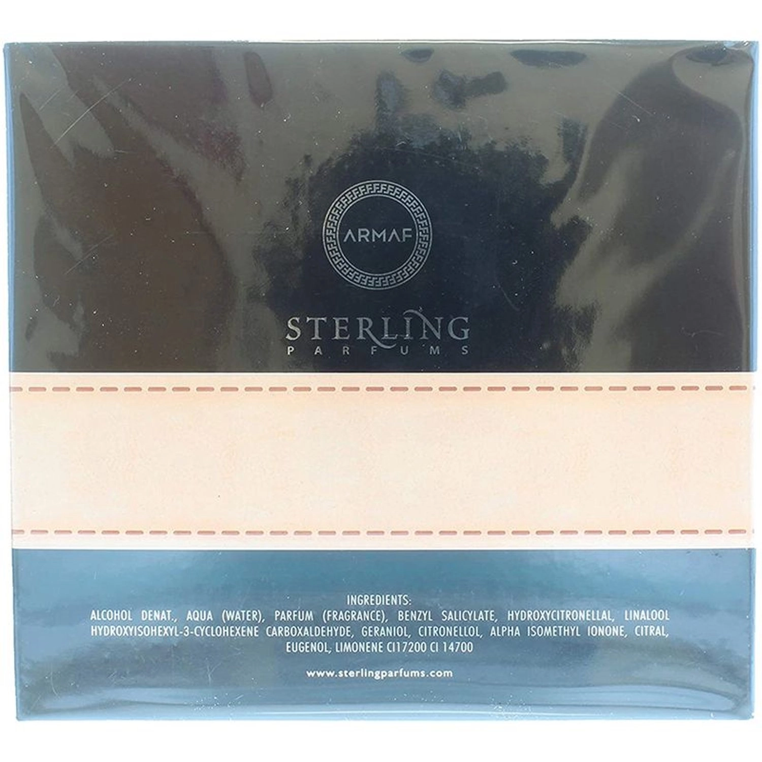 Tres Jour Pour Femme Eau de Parfum 100ml