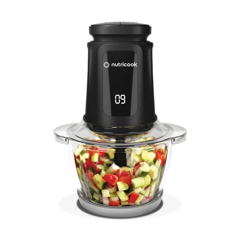 Neo XL Food Chopper - 1.2L