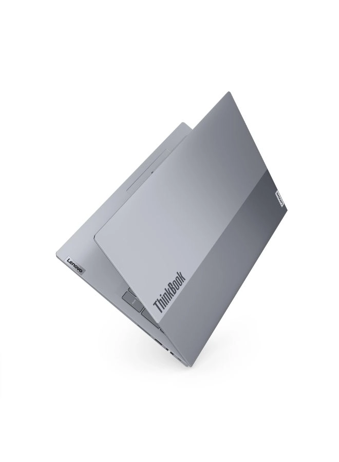 ThinkBook 16 G8 IAL 21SK0030GQ - 16'' Core Ultra 7 255H 16GB DDR5 512GB SSD