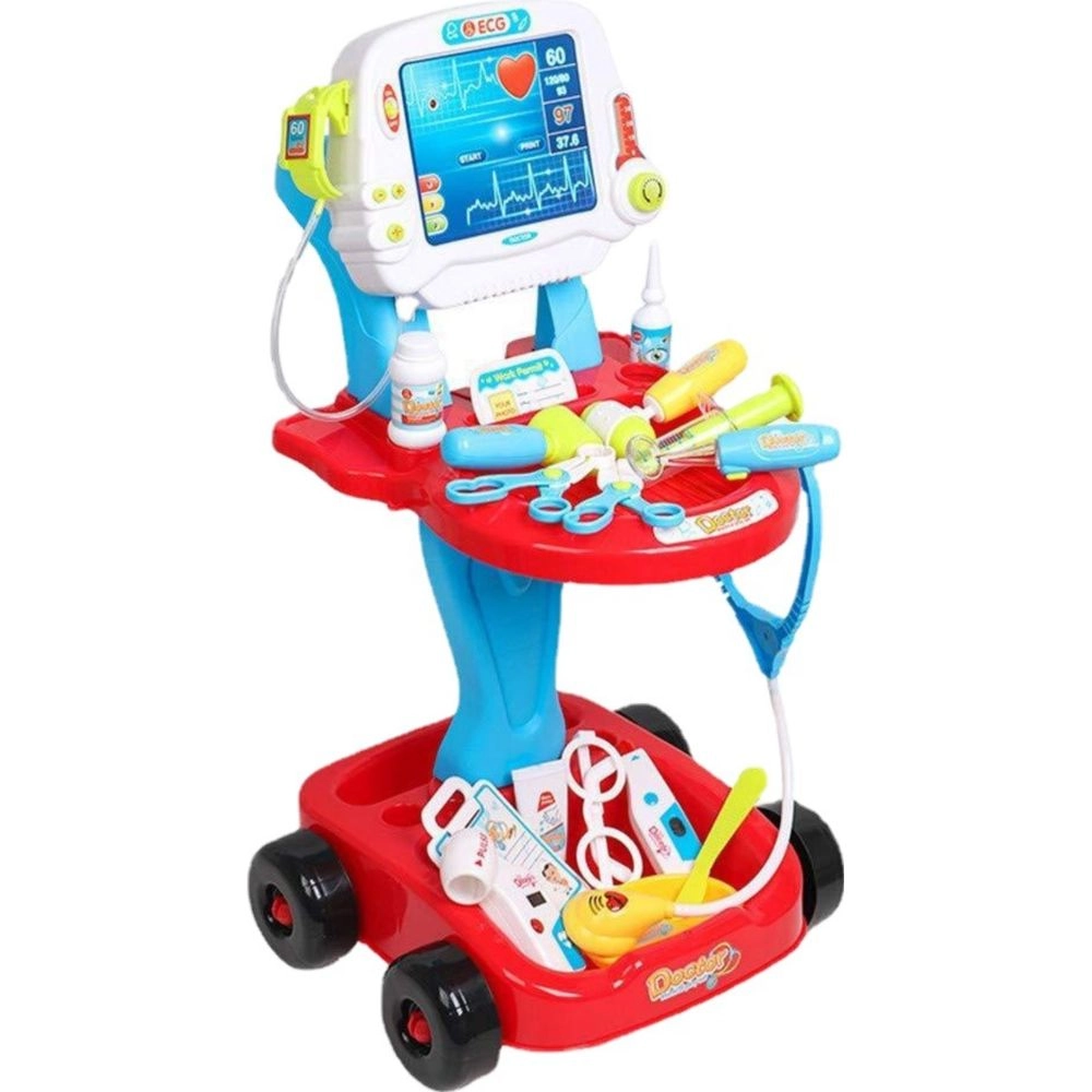 Doctor Play Set (GF-660-46)