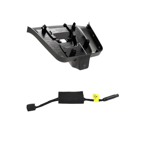 Dash Cam for Geely Galaxy E8/2024 - 4K 2160P