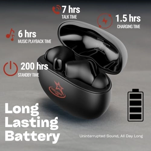 RST T-90 Wireless Earbud