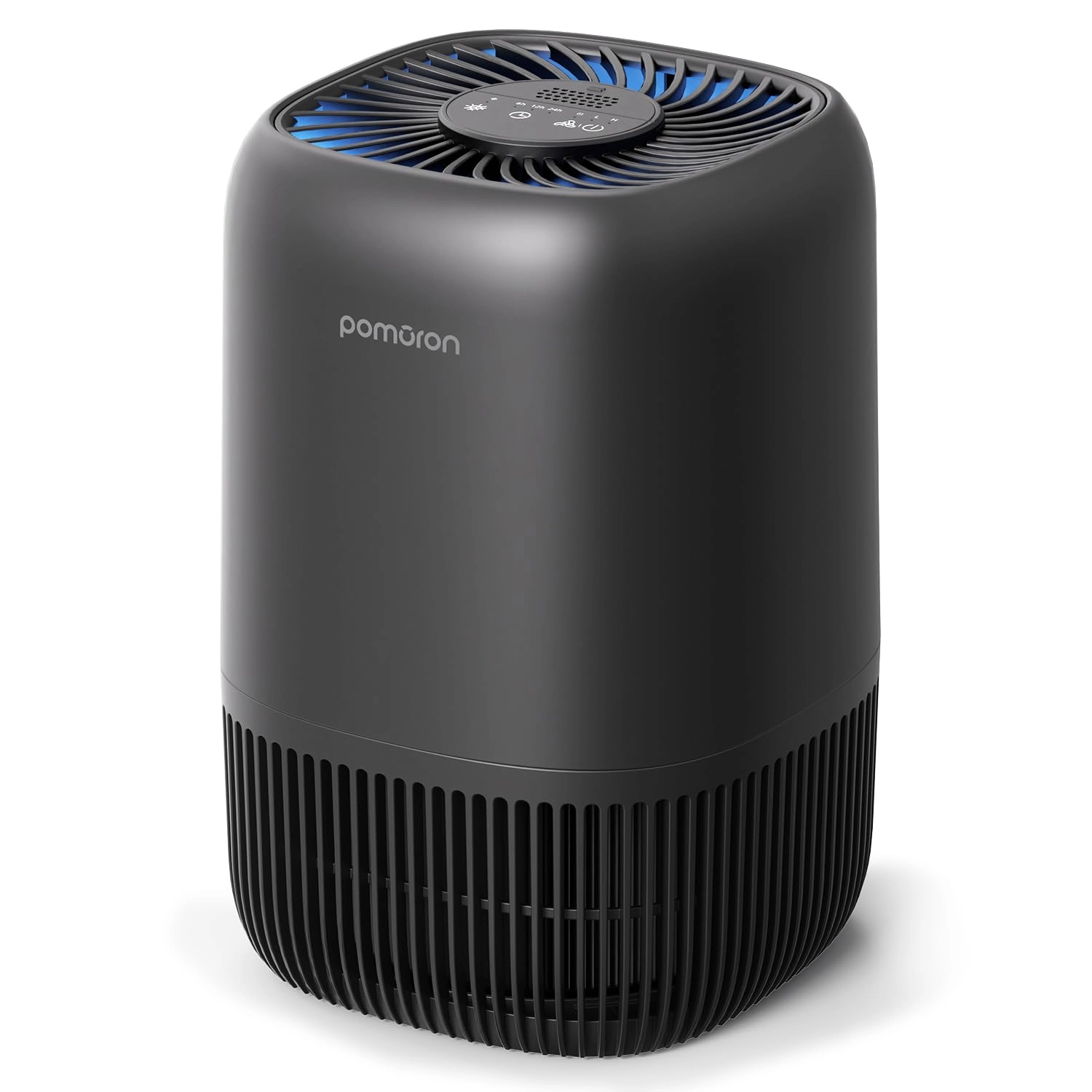 MJ012H - H13 True HEPA Portable Air Purifier