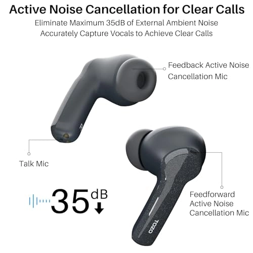 NC2 Wireless Earbud