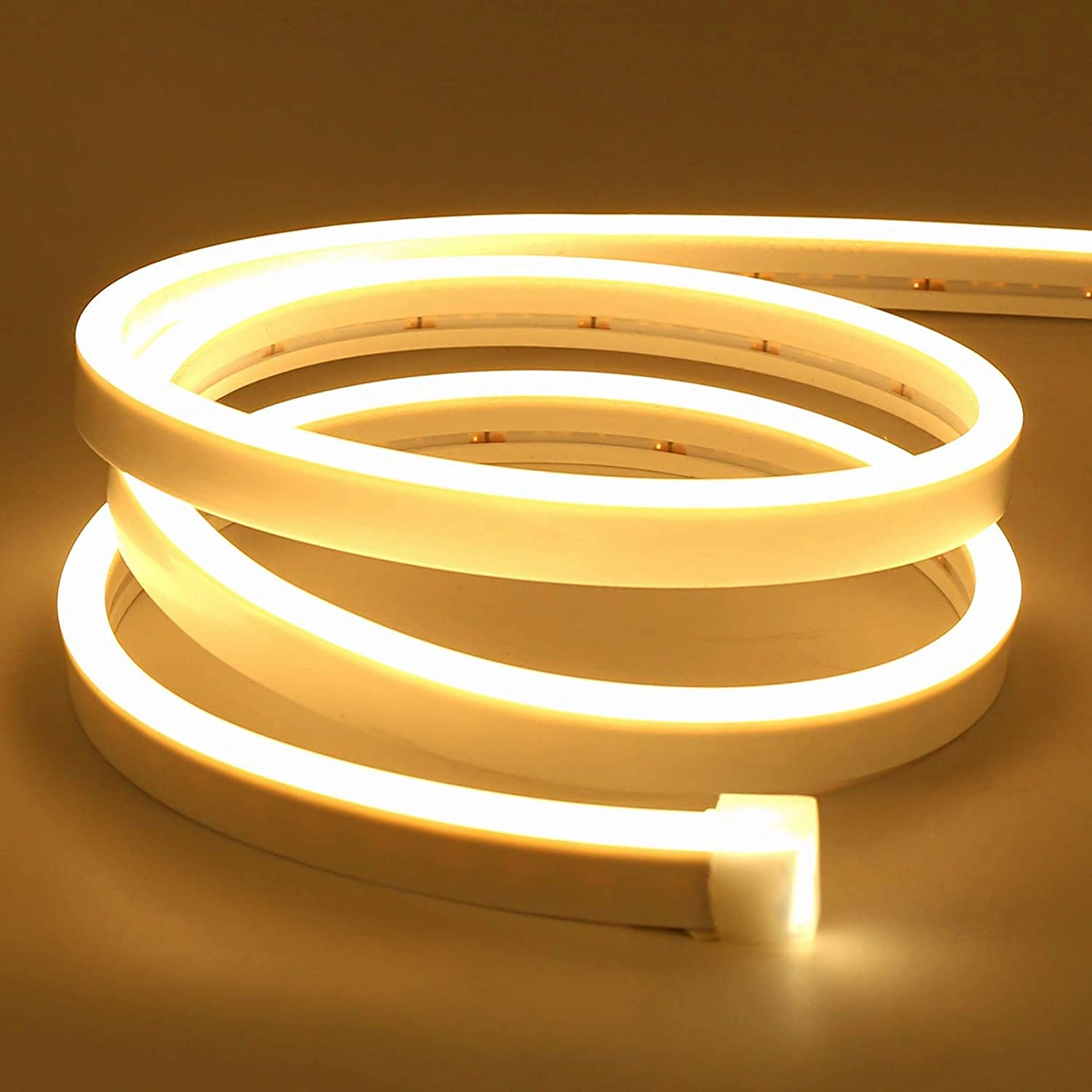 SRG ENT Neon Strip Lights - 5 Meters