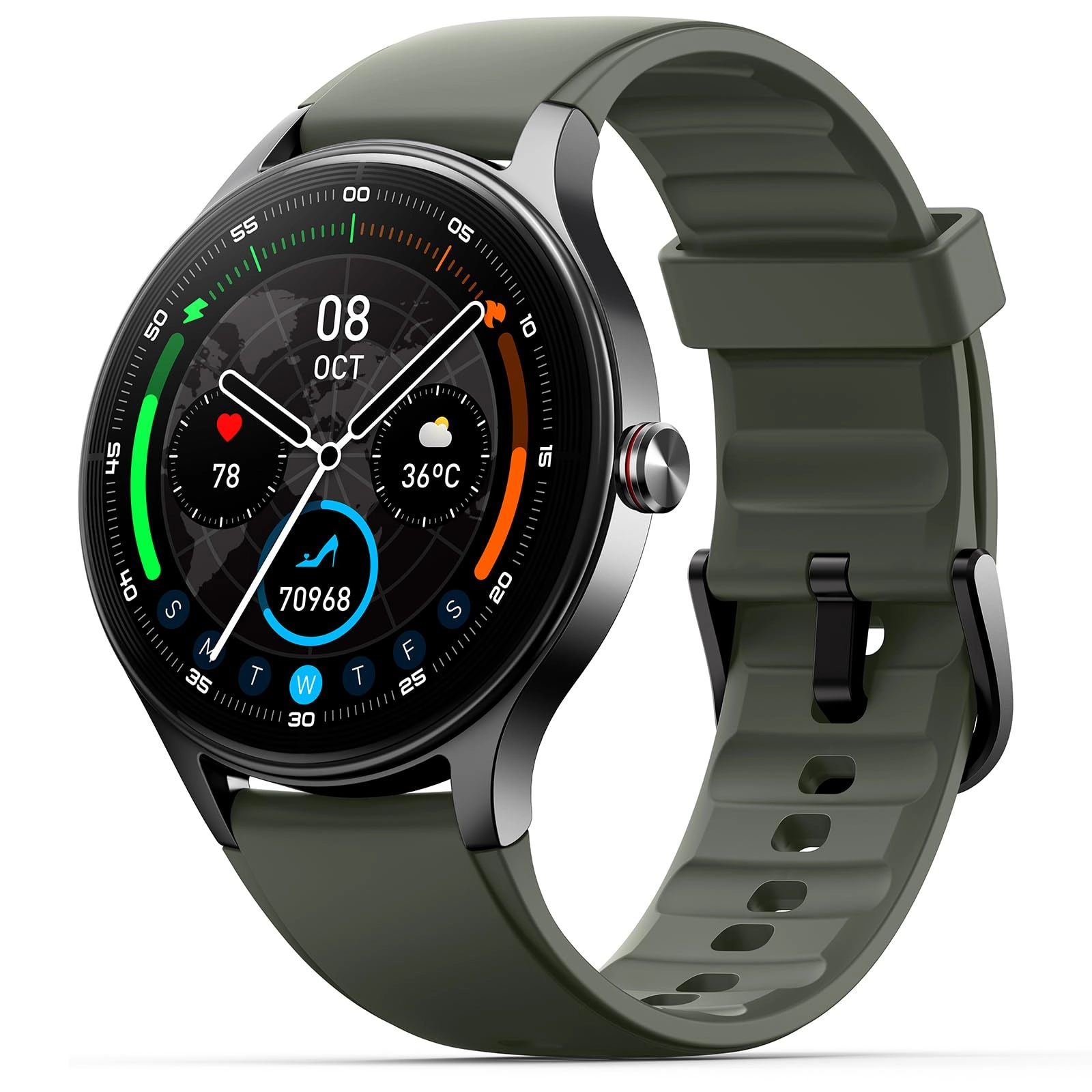 Woneligo SmartWatch