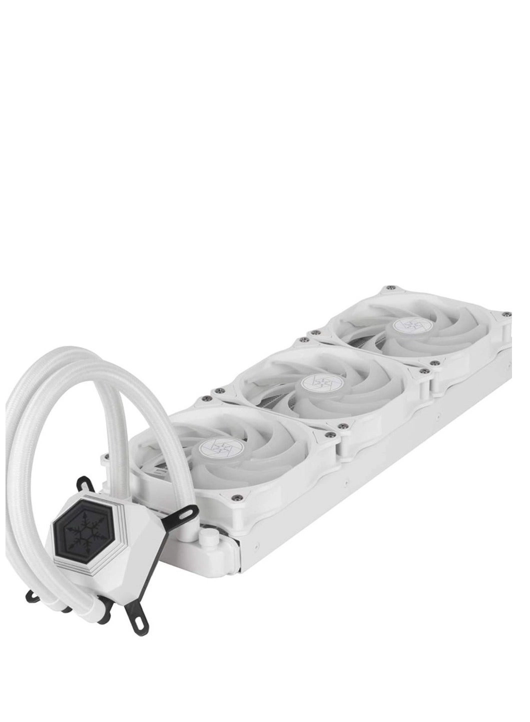 PF360W ARGB - 3x 120mm