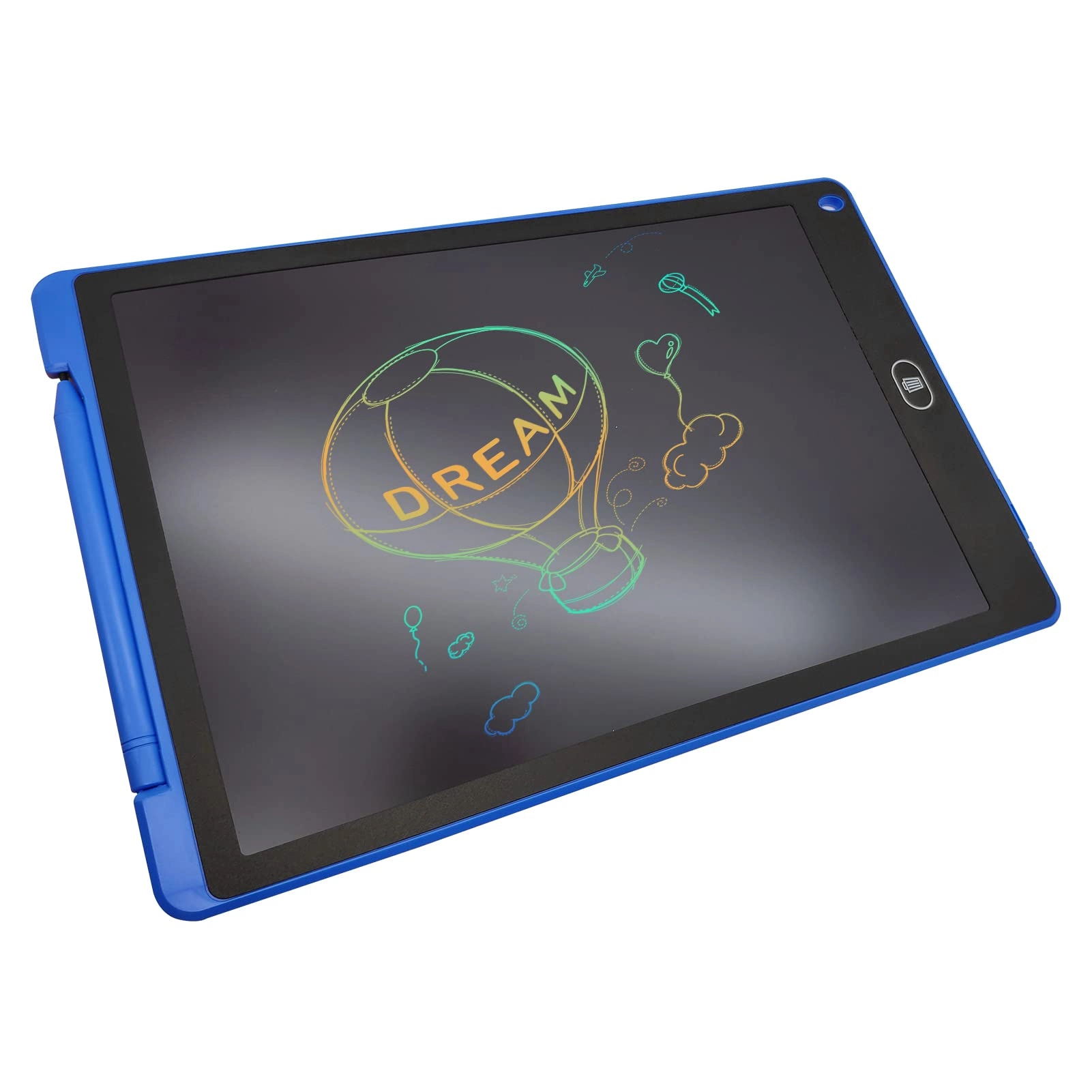 Eacam LCD Drawing Tablet - 12 Inch Color Screen