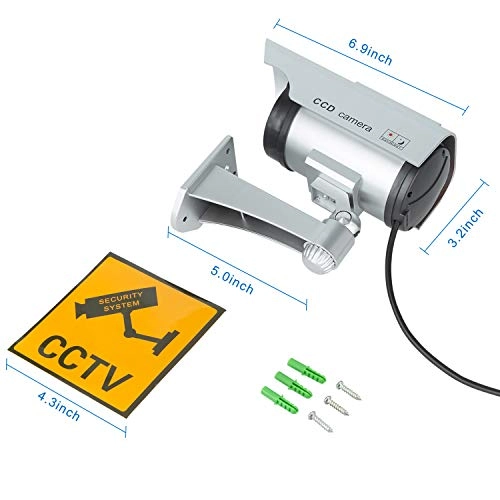 Bullet - Indoor and Outdoor