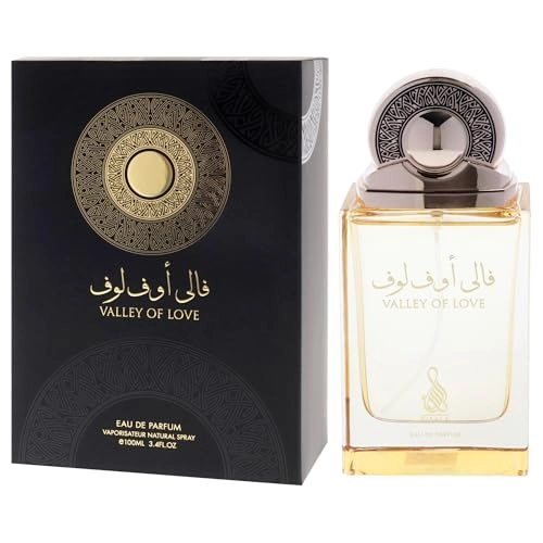 Valley of Love - 3.4 oz Eau de Parfum