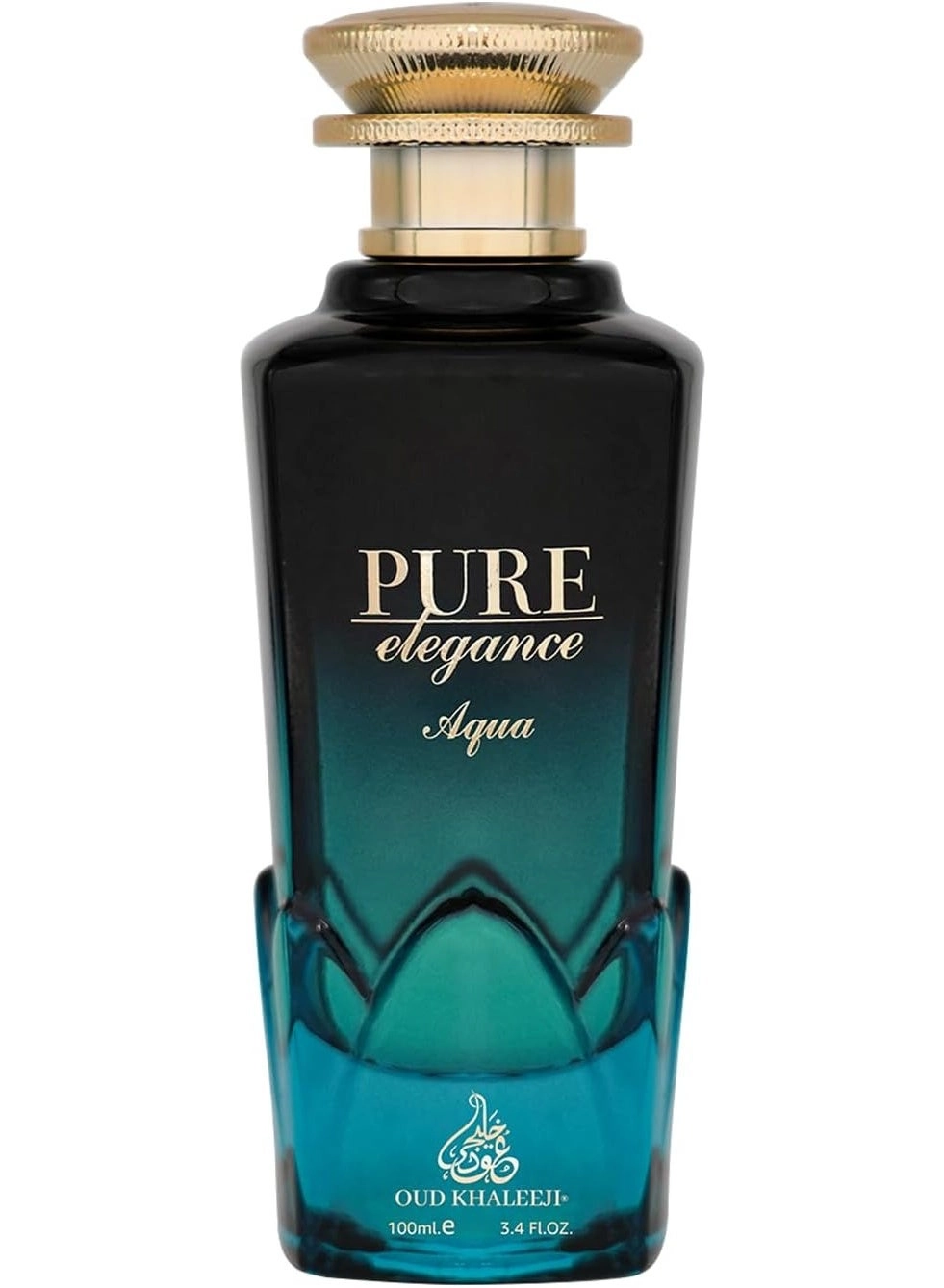 Pure Elegance Aqua Eau de Parfum 100ml