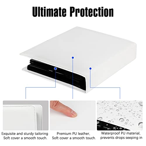 3.5x4.5" 64 Pockets Desk Calendar Album