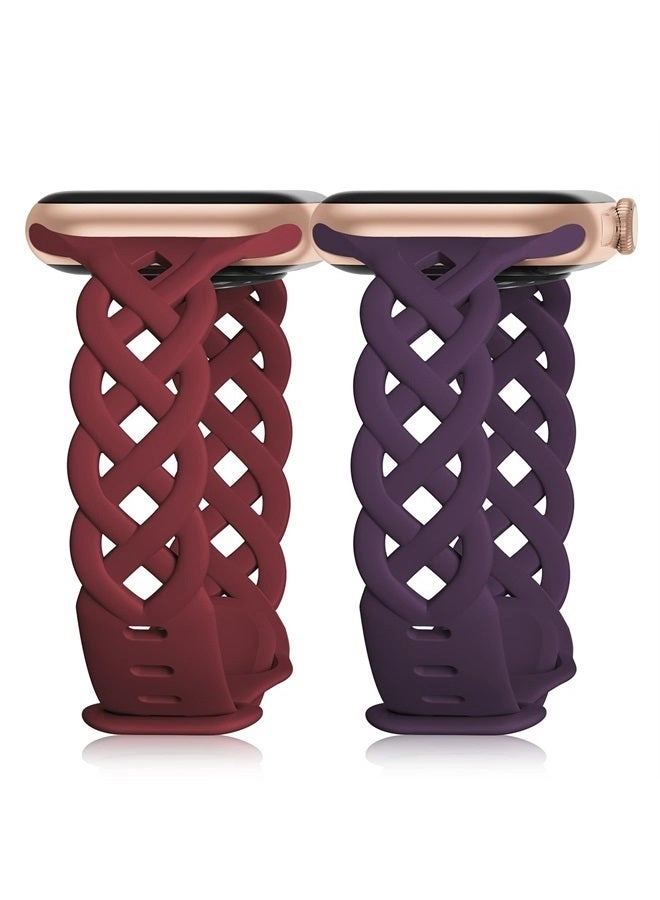 Watch Band - Sand Pink/Starlight