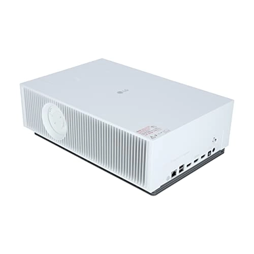 CineBeam UHD 4K HU710PW 2000 ANSI lumens