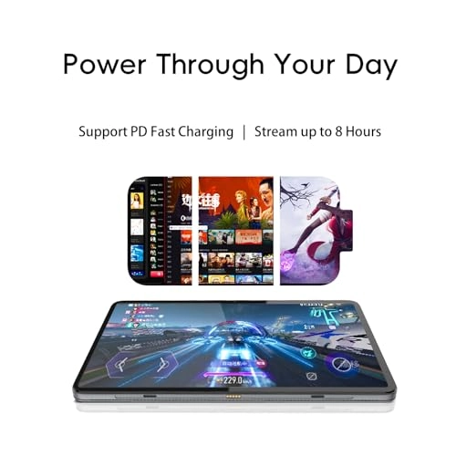 V10 Plus - 256GB 10.1"