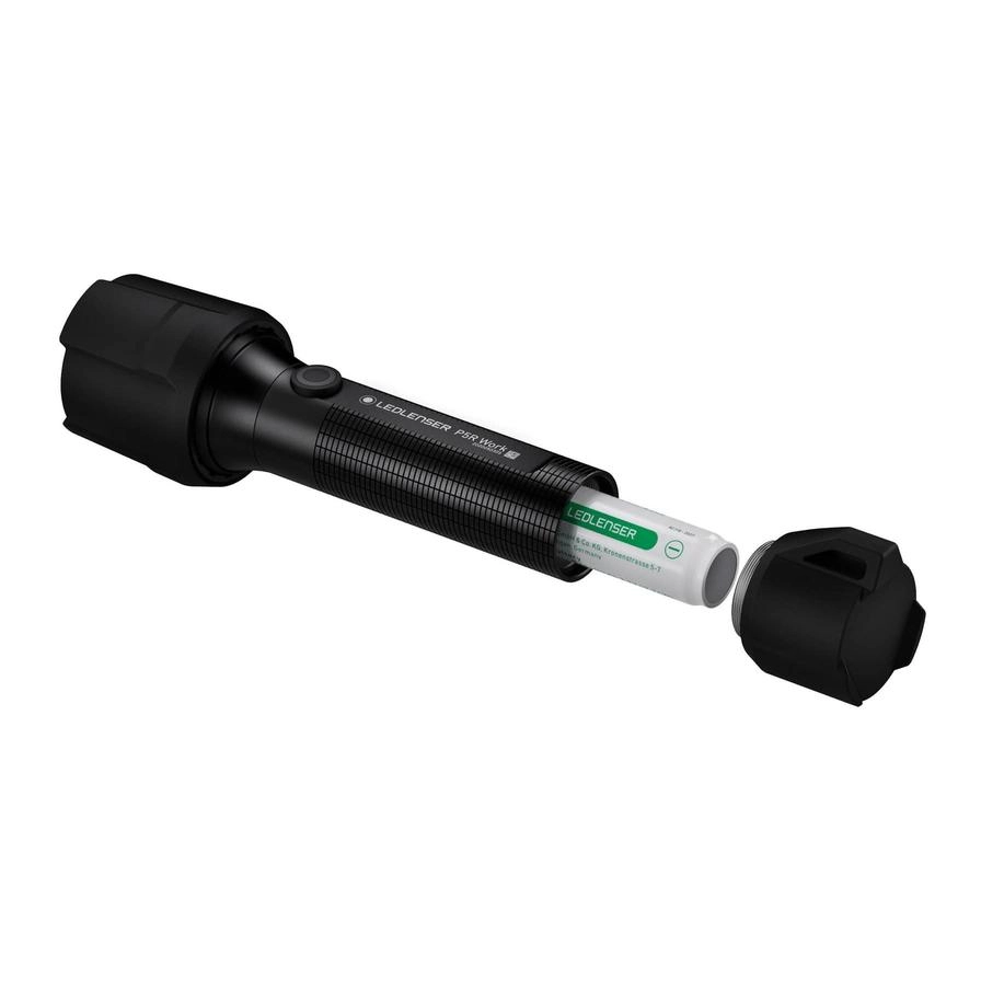 P5R Flashlight Rechargeable (420lm)