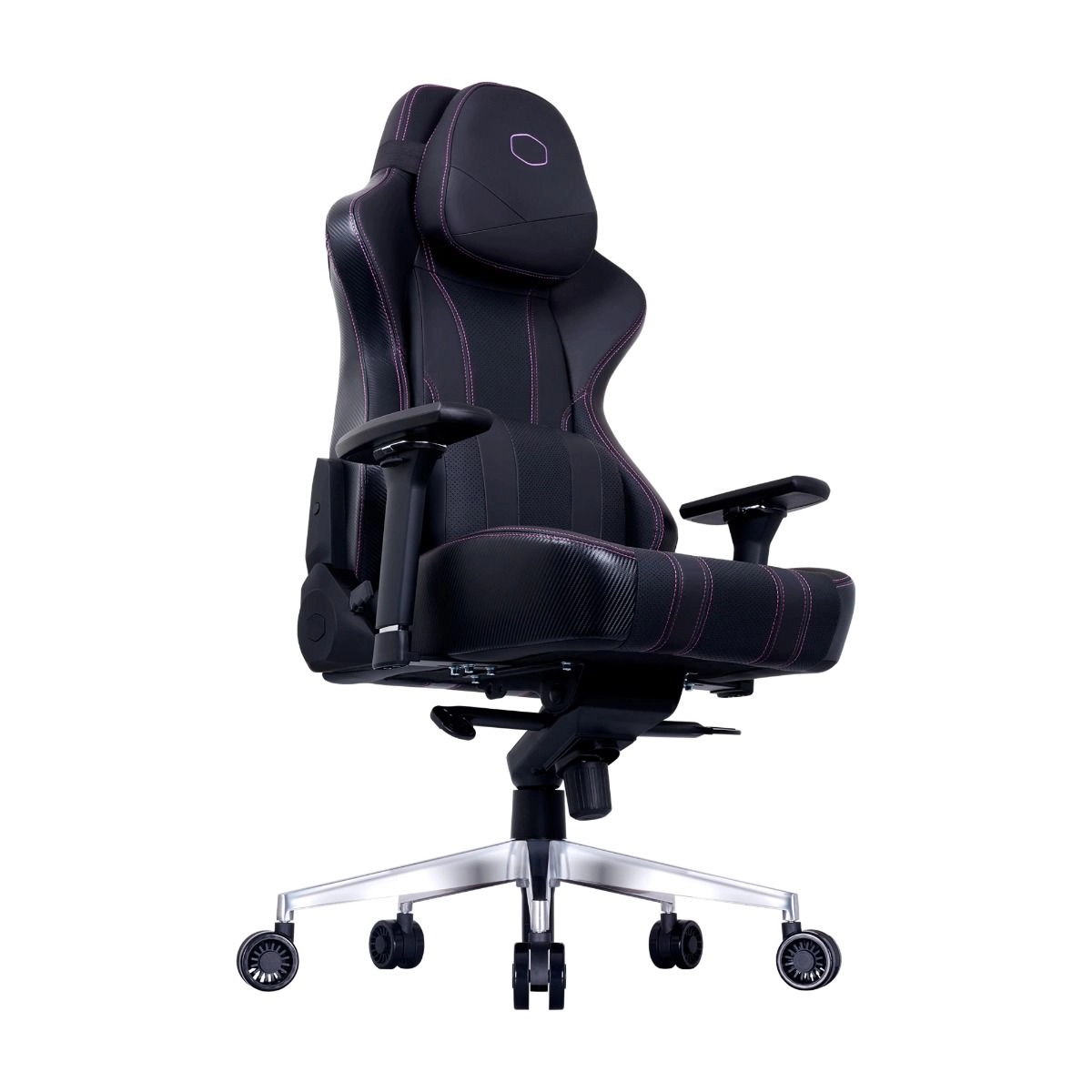 Caliber X2 - Grey Gaming Chair