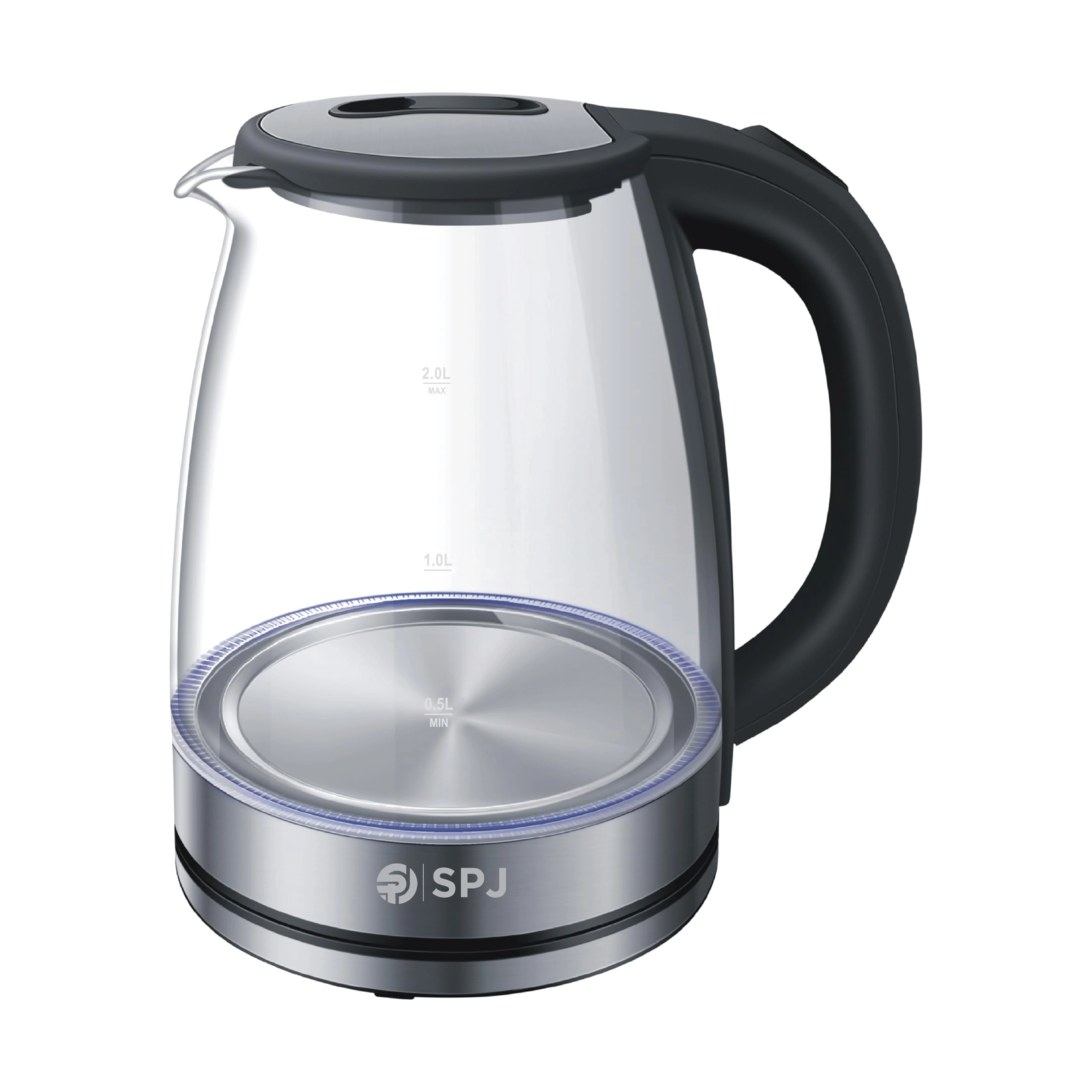 SPJ SPJ QUALITY MATTERS EKX-GL18L04