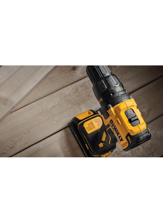 DCD777S2-GB - 1.5 Ah