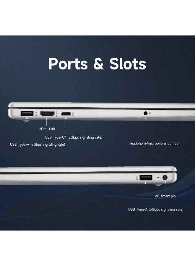 156-i5-1235U-32G-2T-W11H-SLV-ML101 - 15.6'' Core i5-1235U 32GB DDR4 2 TB SSD