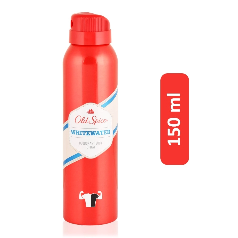 White Water - 150 ml