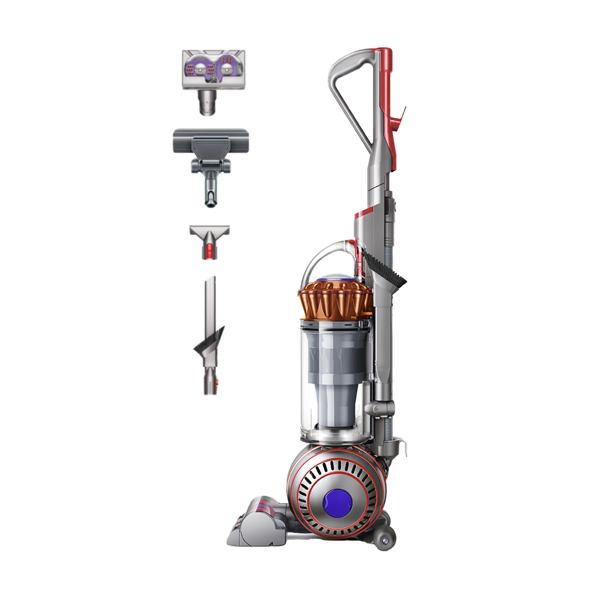Dyson Ball Animal Multi-floor (UP34)