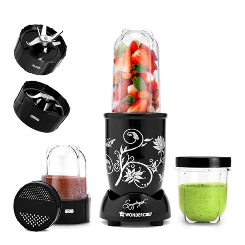 Nutri blend - 500 W