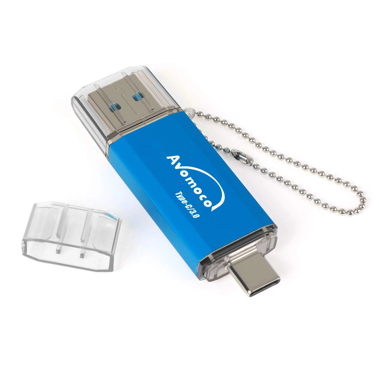 Photo-Stick - USB 3.0 Type C/Micro 256GB