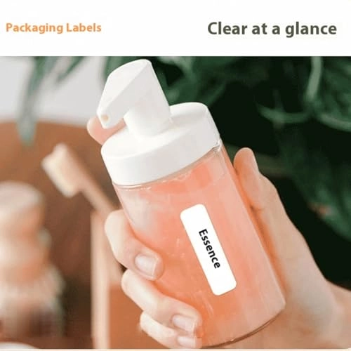 EL041226-01mdia00096283 - Thermal Ink Technology Black and White