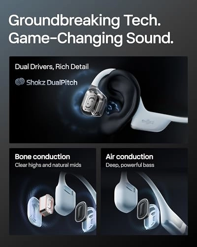 OpenRun Pro 2 Wireless Headphone