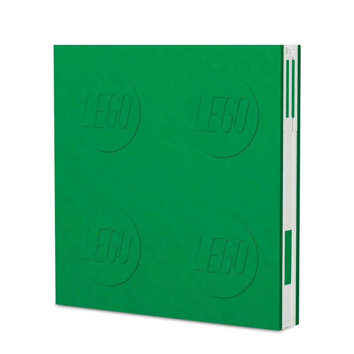 IQ - Dotted 384 Pages
