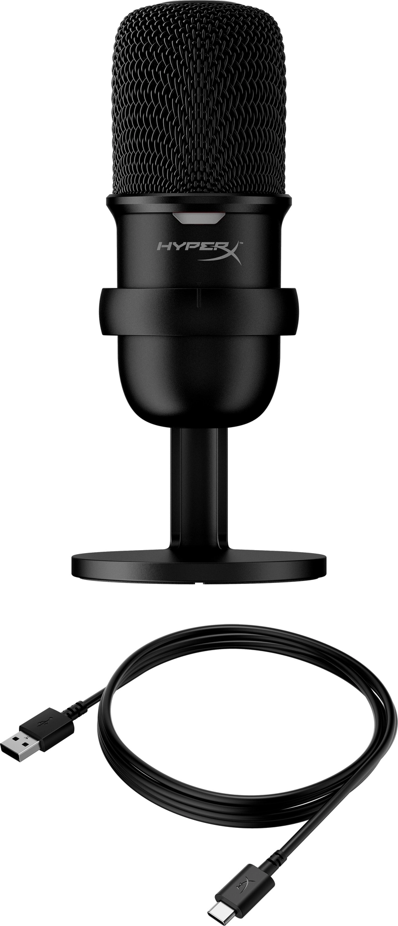 SoloCast USB Microphone