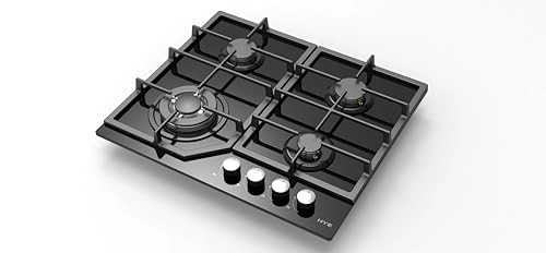 C01GH60G28 Gas hob