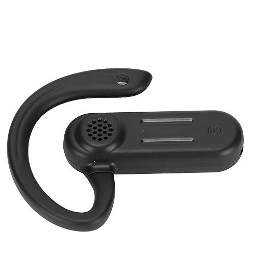 LED Digital Display 5.2 Earhook Wireless Earphone
