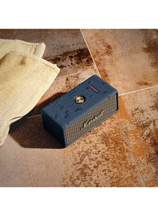 Emberton III Speaker