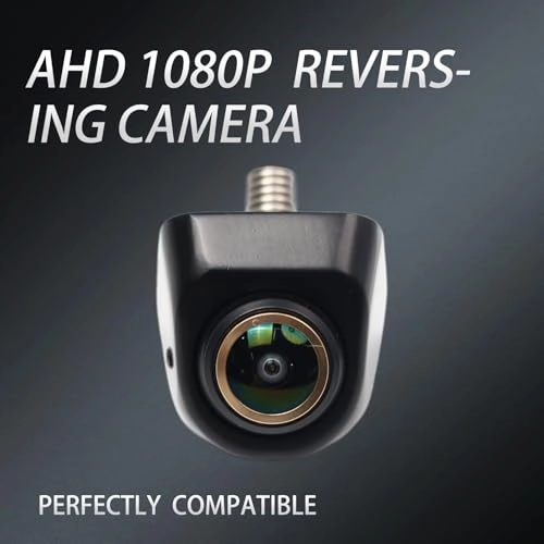 Reversing Camera - Night vision Wired 1080P