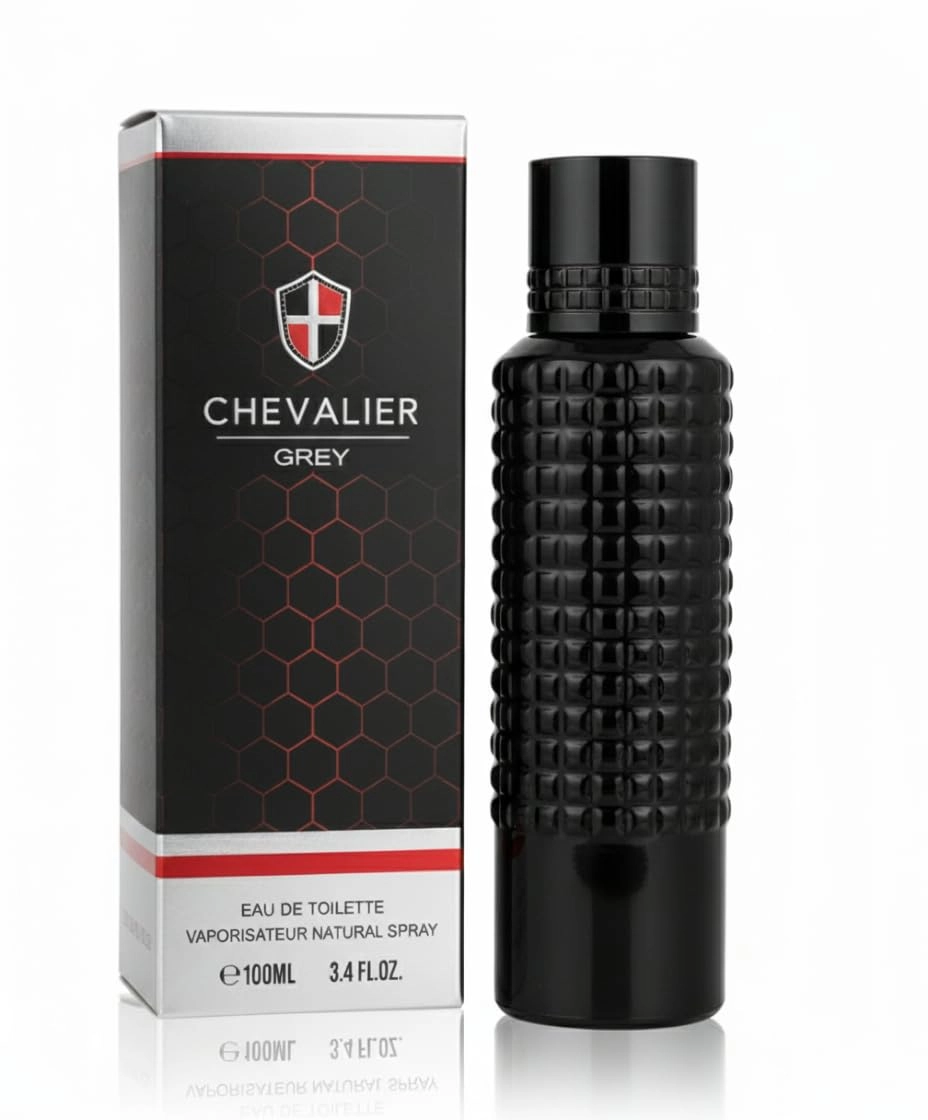 Viva Luck Fragrance Limited Chevalier Aurora Scents Eau de Toilette 100ml