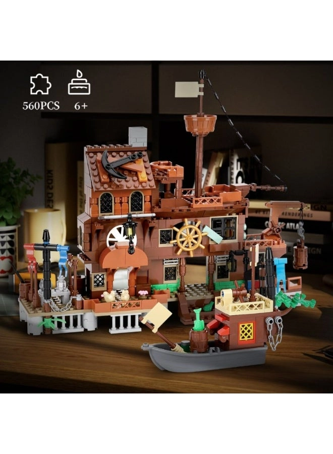 Engineering building blocks - Toy Building Blocks