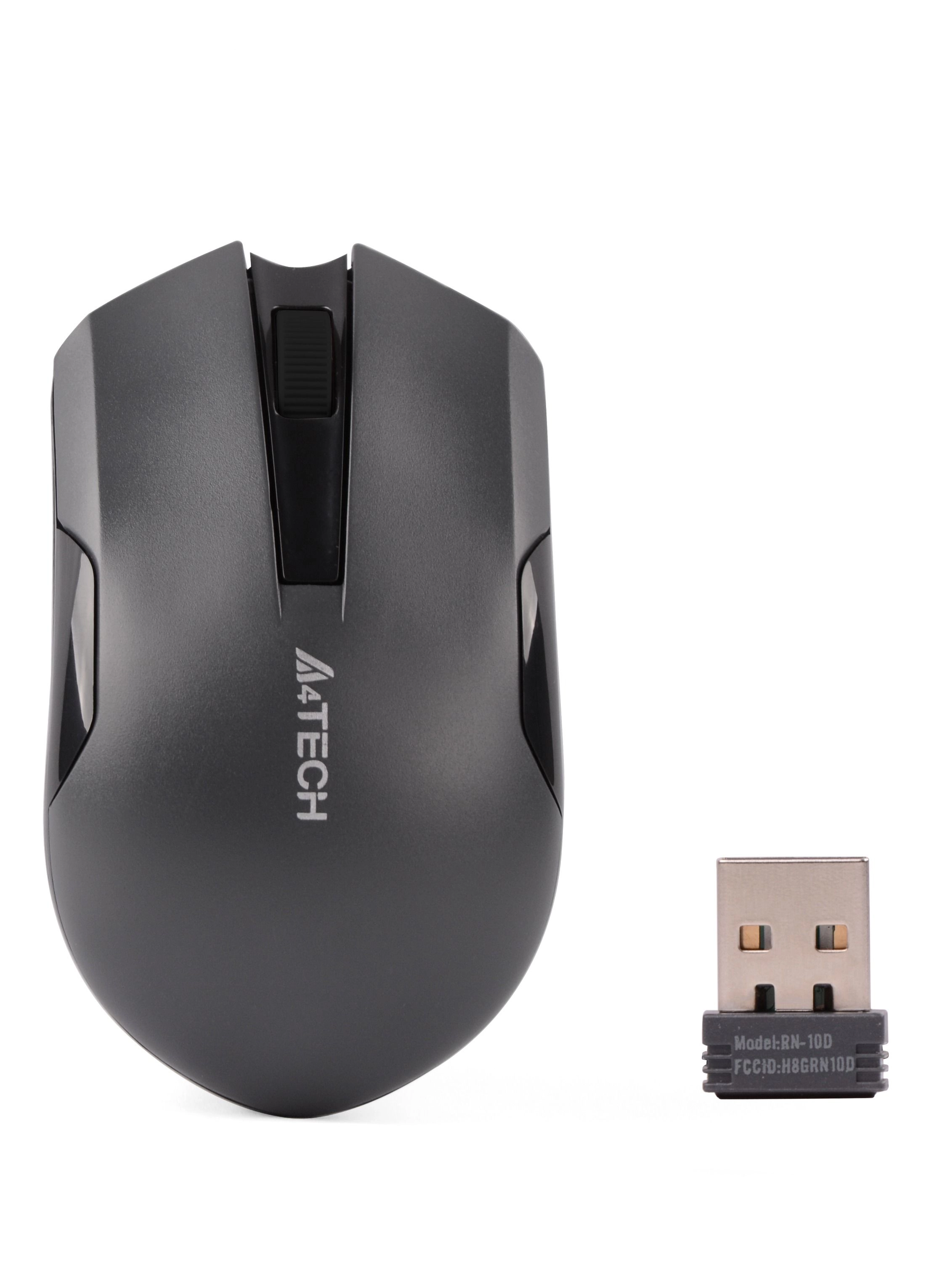 G3-200NS Mouse - Wireless
