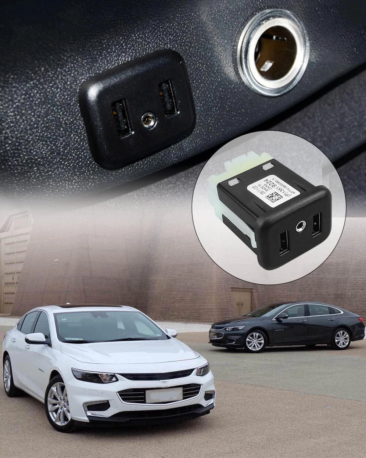 13519224 - Buick Cadillac Chevrolet GMC