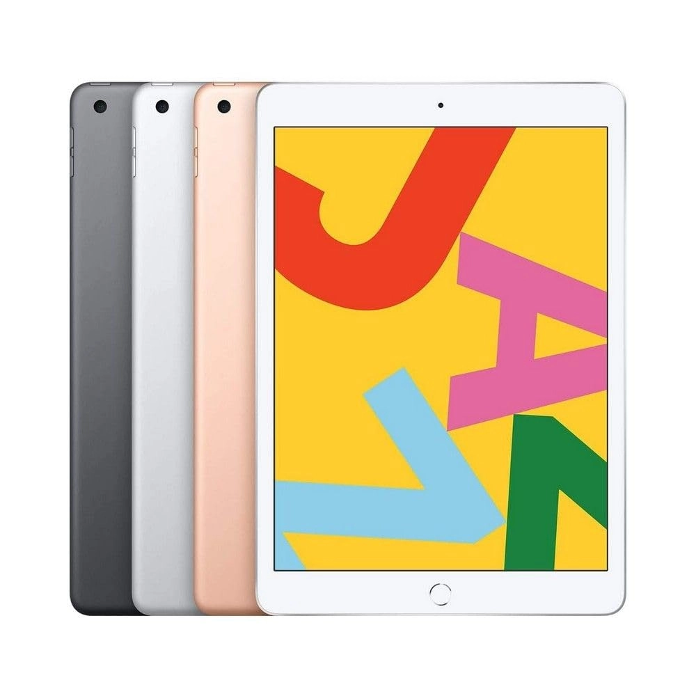iPad (2019) - 128GB 10.2"