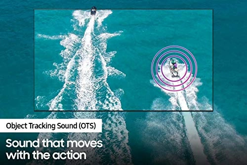 (Renewed) CRT2SAMQN55QN85BA - 54.6 inch