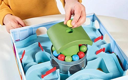 Hamster Race - Family Skill Game