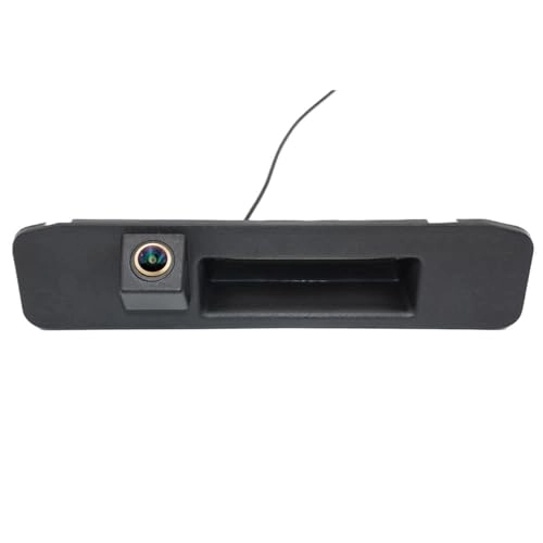 Rear View Camera - Night Vision WIFI