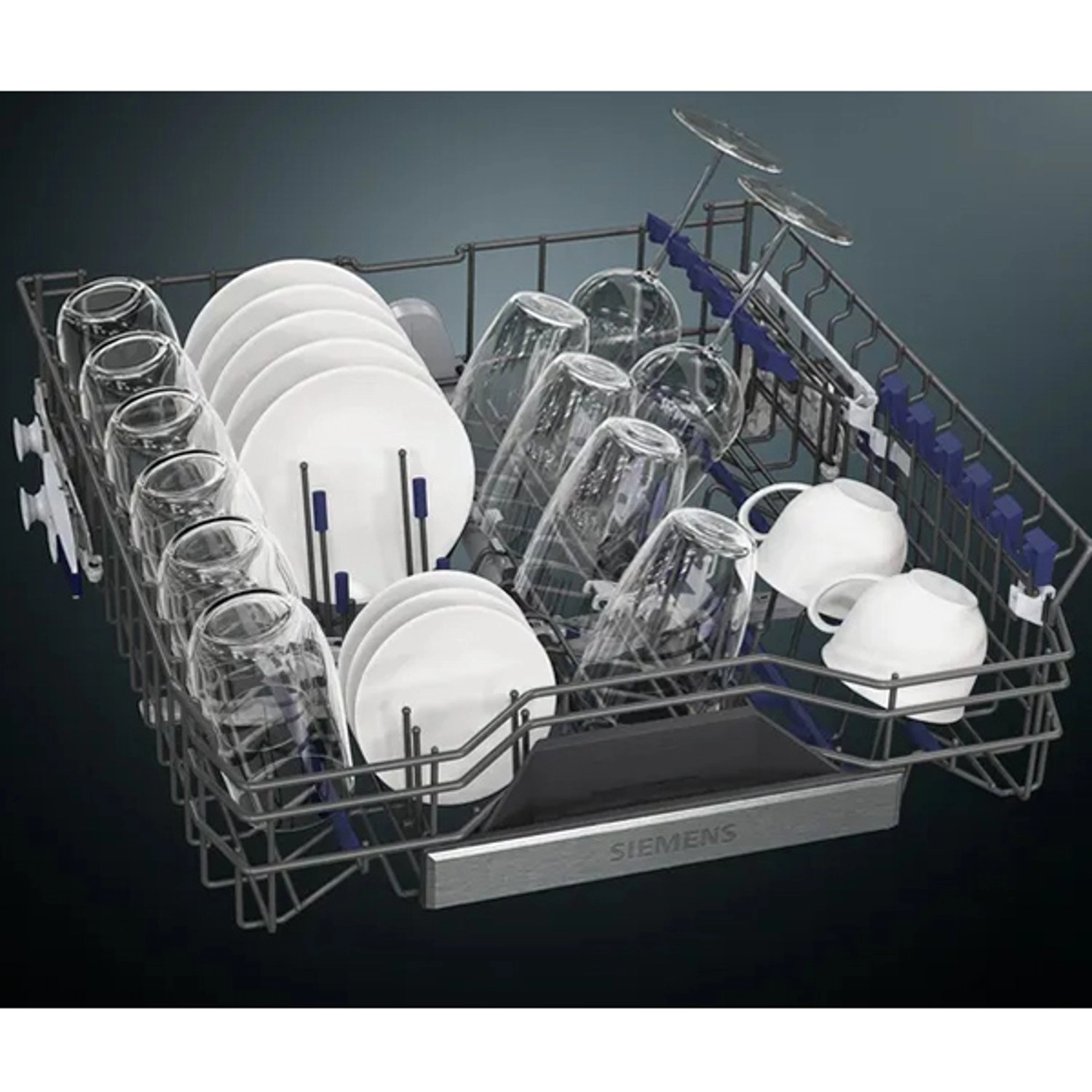 iQ700 SN67ZX86DM Integrated