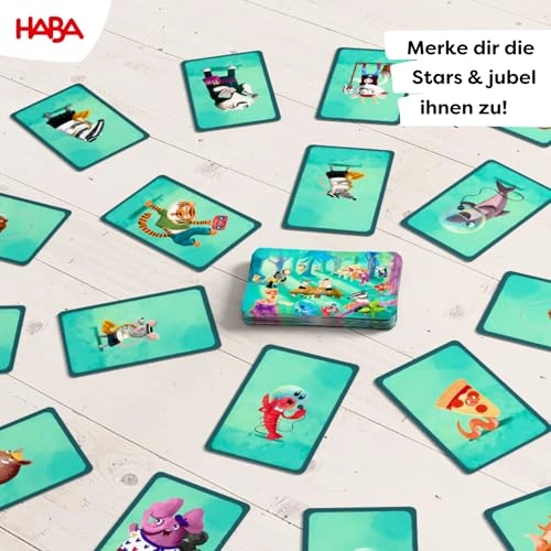 Wimmelwald - 3 years and up