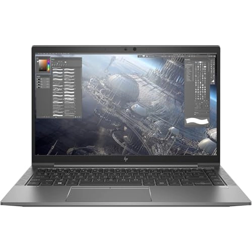 (Renewed) ZBook Firefly 14 G8 - 14'' Core i5-1135G7 16GB DDR SDRAM 256GB SSD